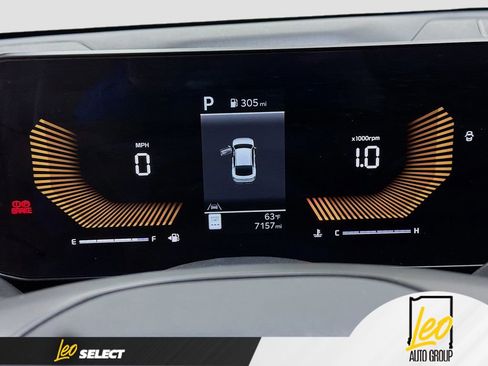 Used 2025 Kia K4 FWD image 12