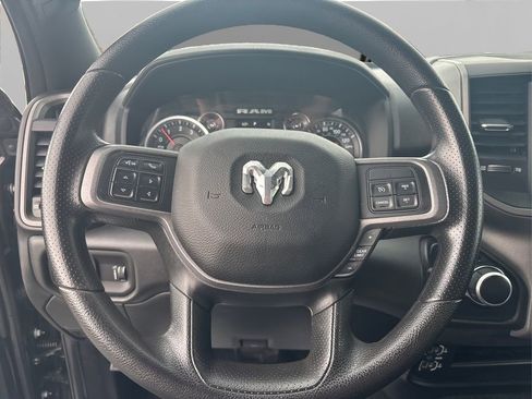 Used 2022 RAM 2500 Tradesman image 25