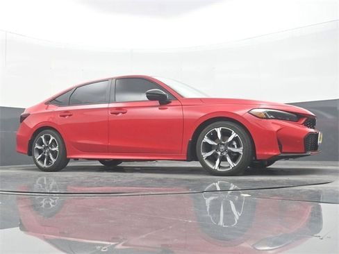 New 2025 Honda Civic Sport image 26