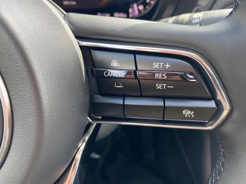 New 2026 MAZDA CX-90 Plug-In Hybrid w/ Preferred AWD/4WD image 9
