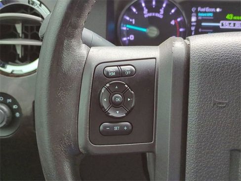 Used 2014 Ford F250 Platinum image 25