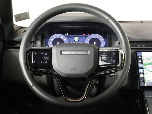 Used 2024 Land Rover Range Rover Evoque S AWD/4WD image 43