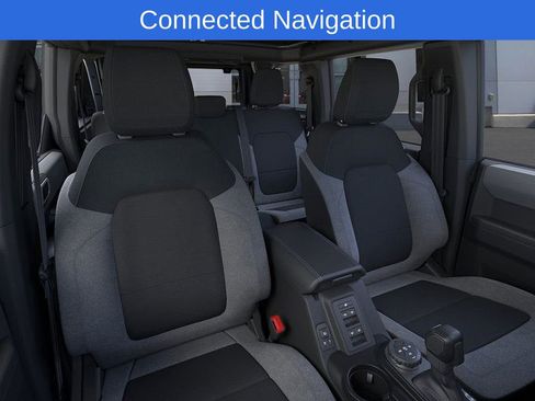 New 2025 Ford Bronco Big Bend image 10