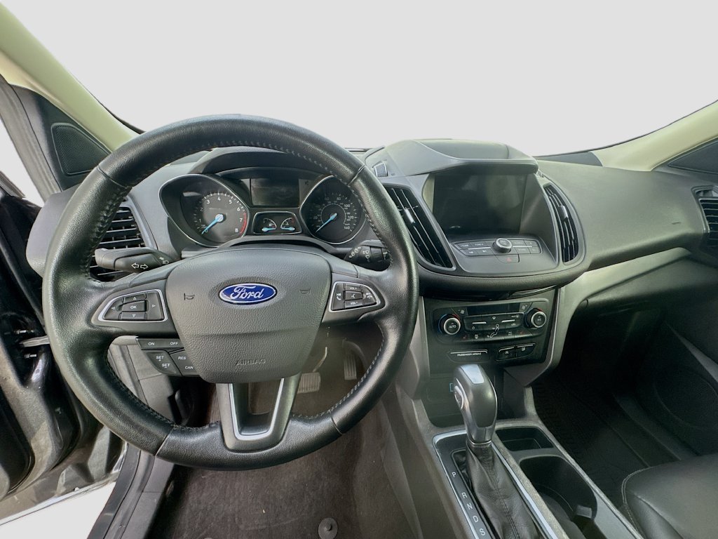 Used 2019 Ford Escape SEL FWD image 13