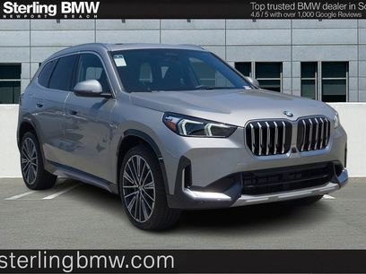 New 2026 BMW X1 xDrive28i w/ Technology Package