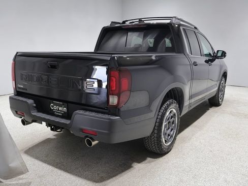 Used 2024 Honda Ridgeline RTL image 2