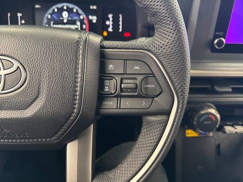 New 2026 Toyota Tacoma SR5 image 19