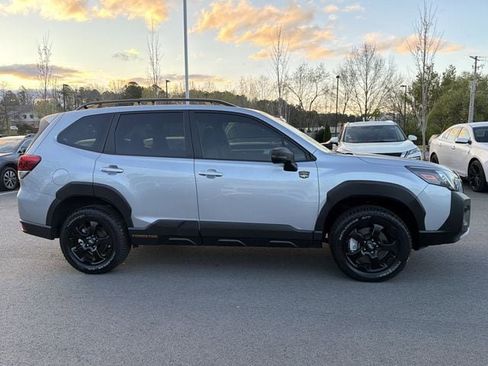 Used 2025 Subaru Forester Wilderness image 3