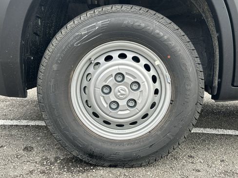 New 2026 RAM ProMaster 2500 image 11