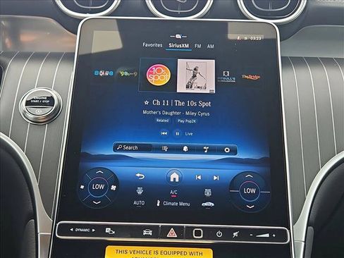 New 2026 Mercedes-Benz GLC 300 4MATIC image 12