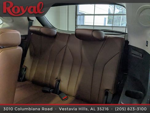 Used 2025 Acura MDX SH-AWD w/ Advance Package image 17