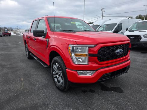 Certified 2022 Ford F150 XL image 7