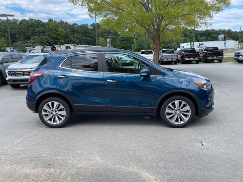 Used 2019 Buick Encore Preferred FWD image 9
