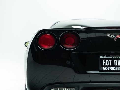 Used 2011 Chevrolet Corvette Coupe w/ LPO, Mesh Package image 16