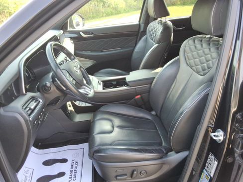 Used 2020 Hyundai Palisade Limited AWD/4WD image 31