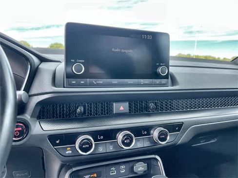 Certified 2023 Honda CR-V Sport image 18