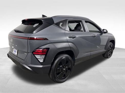 New 2026 Hyundai Kona SEL Sport image 5