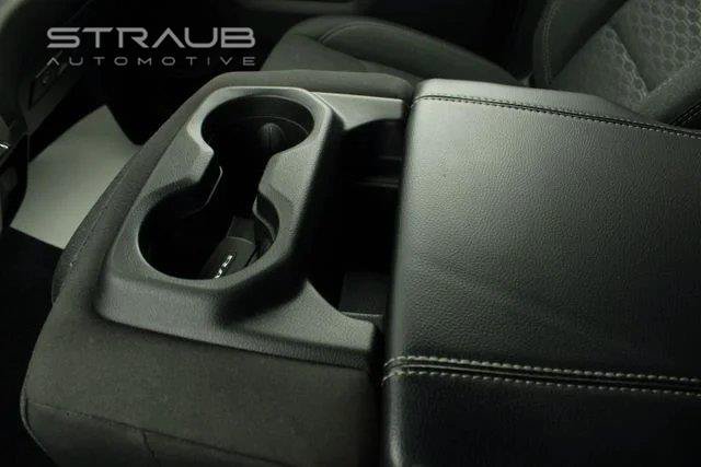 Used 2025 RAM 1500 Big Horn AWD/4WD image 26