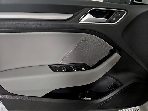 Used 2019 Audi A3 2.0T Premium image 13