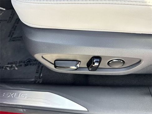 Certified 2024 Lexus RX 350h image 12