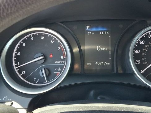Used 2024 Toyota Camry LE FWD image 15