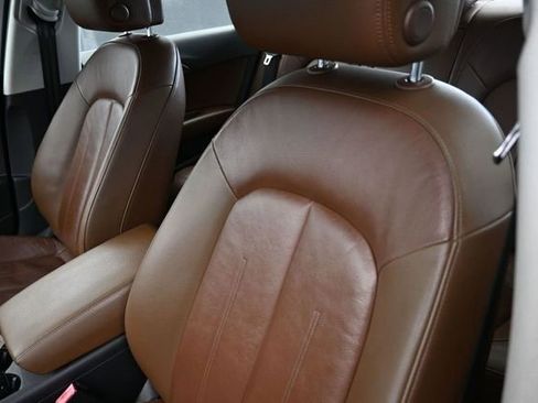 Used 2013 Audi A6 2.0T Premium Plus w/ Premium Plus Pkg AWD/4WD image 17