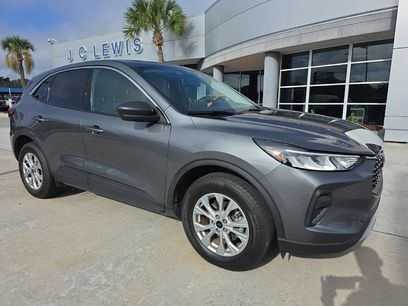 Used 2024 Ford Escape Active w/ Tech Pack #1
