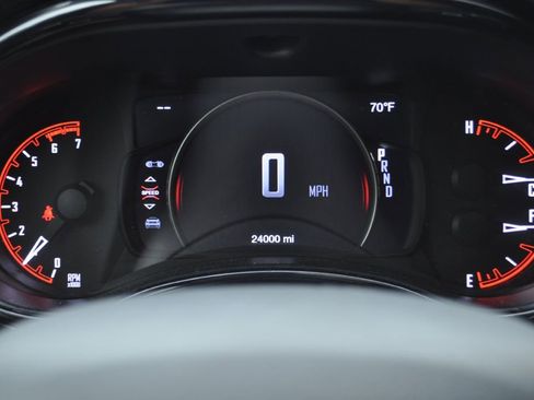 Used 2024 Dodge Durango R/T image 10