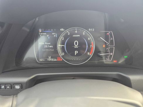 New 2025 Lexus ES 350 w/ Premium Package image 26