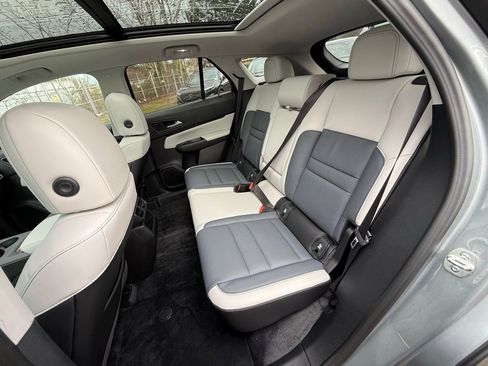 New 2025 Honda Prologue Touring image 15