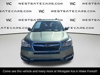 Used 2018 Subaru Forester 2.5i Premium video 2