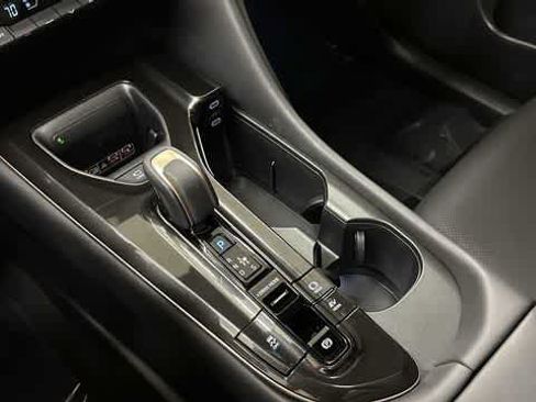 Used 2025 Toyota Crown Signia w/ Advanced Technology Package AWD/4WD image 22