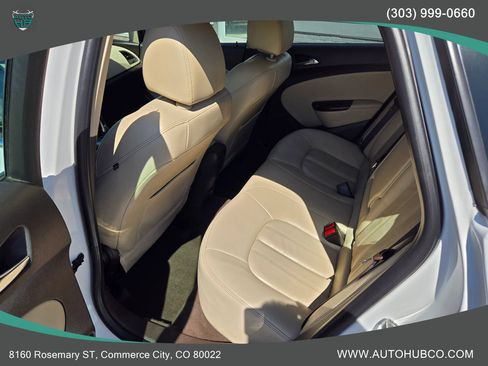 Used 2015 Buick Verano Leather image 9