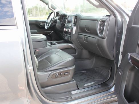 Used 2020 GMC Sierra 1500 SLT w/ SLT Premium Plus Package image 5