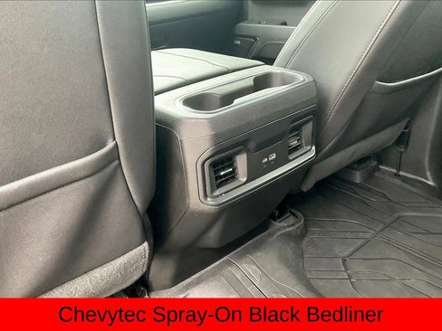 Used 2023 Chevrolet Silverado 1500 RST w/ Convenience Package II image 42