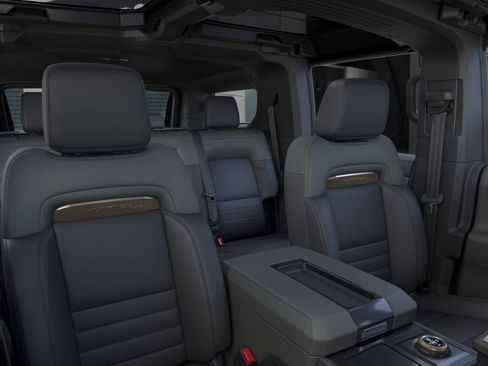 New 2025 GMC Hummer EV 2X image 24
