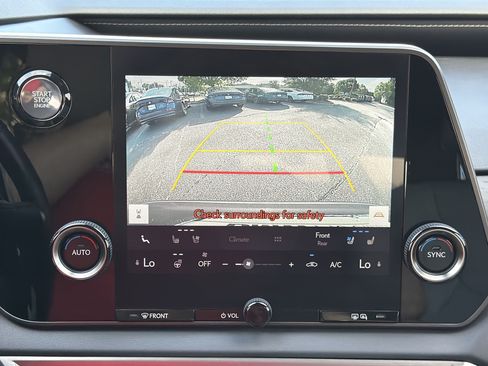 Used 2023 Lexus RX 350 Premium w/ Accessory Package (Z1) FWD image 6