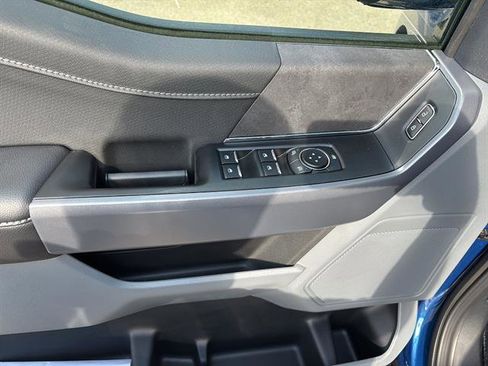 New 2025 Ford F150 XLT w/ Equipment Group 302A MID image 13