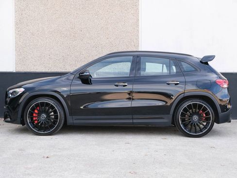 Used 2022 Mercedes-Benz GLA 45 AMG 4MATIC image 6