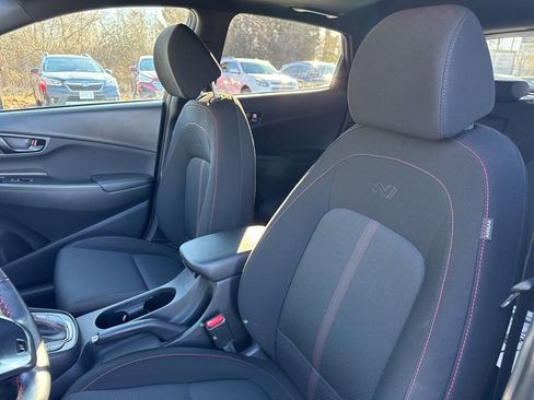 Used 2023 Hyundai Kona N Line image 35
