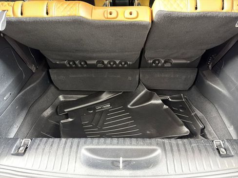 Used 2021 Chrysler Pacifica Pinnacle image 17