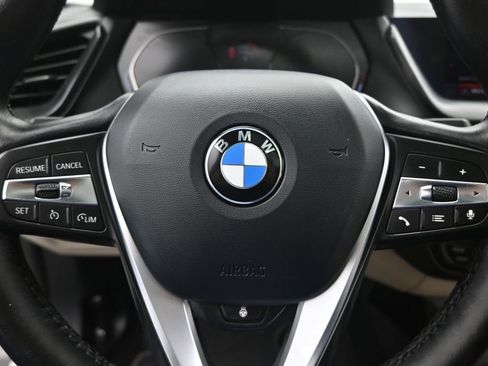 Used 2021 BMW 228i xDrive Gran Coupe w/ Convenience Package AWD/4WD image 12