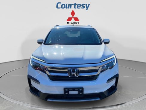 Used 2020 Honda Pilot EX-L image 10