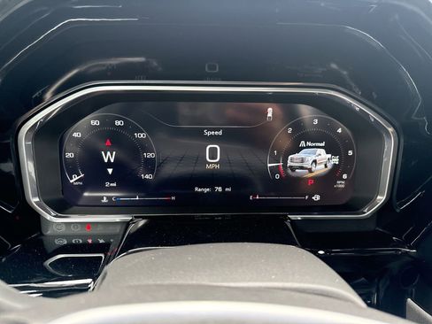 New 2026 GMC Sierra 1500 Elevation AWD/4WD image 11