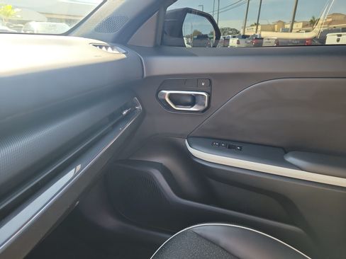Used 2025 Kia K4 GT-Line w/ GT-Line Sunroof Package FWD image 29