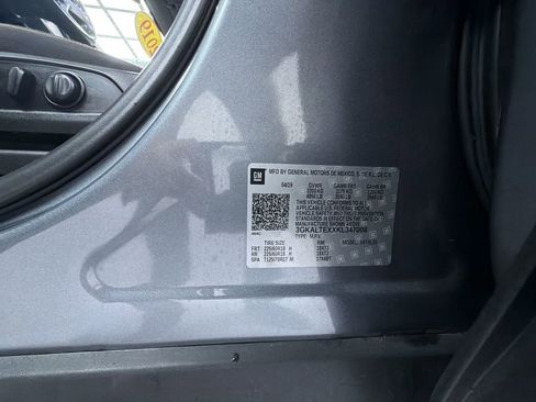 Used 2019 GMC Terrain SLE w/ Driver Convenience Package image 25