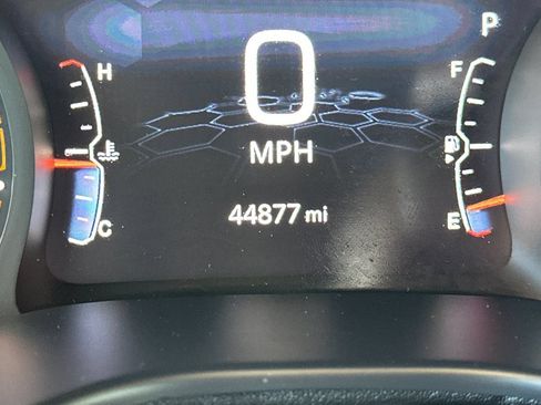 Used 2024 Jeep Compass Latitude AWD/4WD image 26