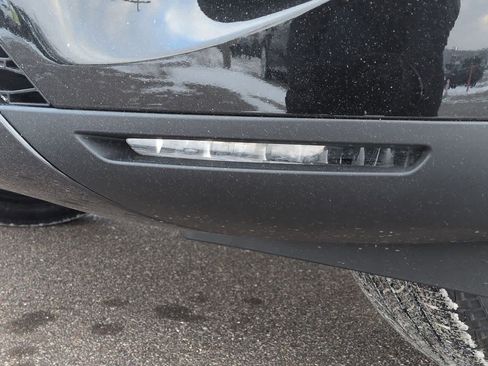 New 2025 Land Rover Range Rover Sport SE image 10