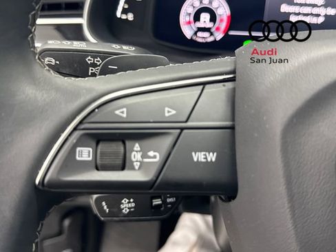 Used 2025 Audi Q7 3.0T Premium Plus w/ Premium Plus Package image 19