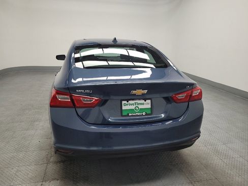 Used 2024 Chevrolet Malibu LT image 6